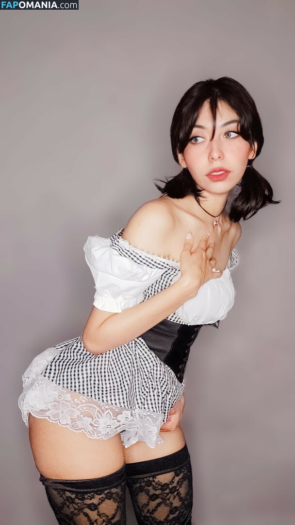 Lilywaflecito / Lilywaifu / lily_waffle / lilylovesyouu Desnudo OnlyFans  Foto filtrada #14