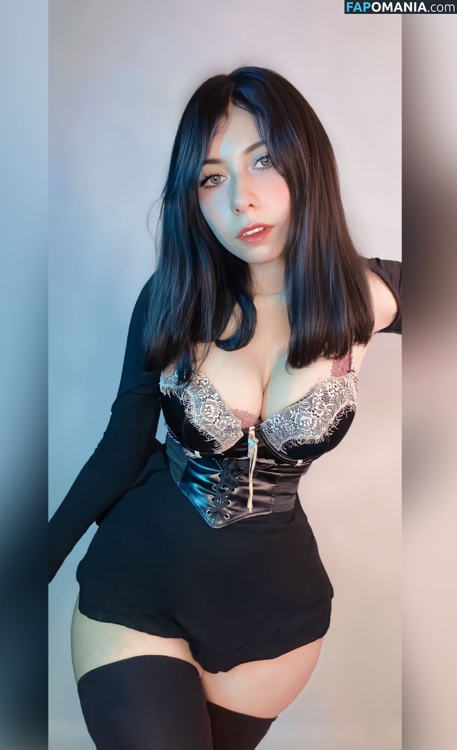 Lilywaflecito / Lilywaifu / lily_waffle / lilylovesyouu Desnudo OnlyFans  Foto filtrada #23