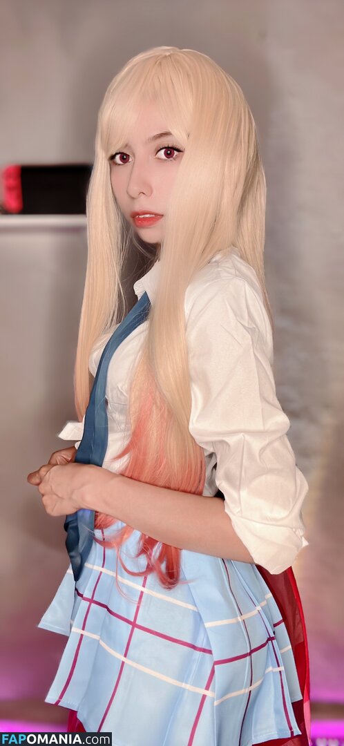 Lilywaflecito / Lilywaifu / lily_waffle / lilylovesyouu Desnudo OnlyFans  Foto filtrada #73