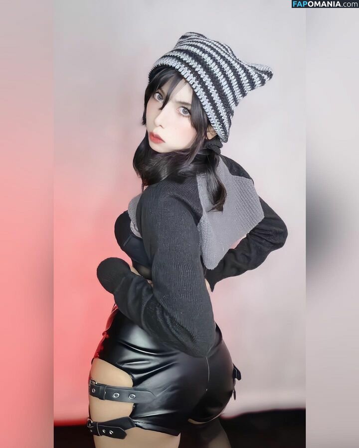 Lilywaflecito / Lilywaifu / lily_waffle / lilylovesyouu Desnudo OnlyFans  Foto filtrada #105