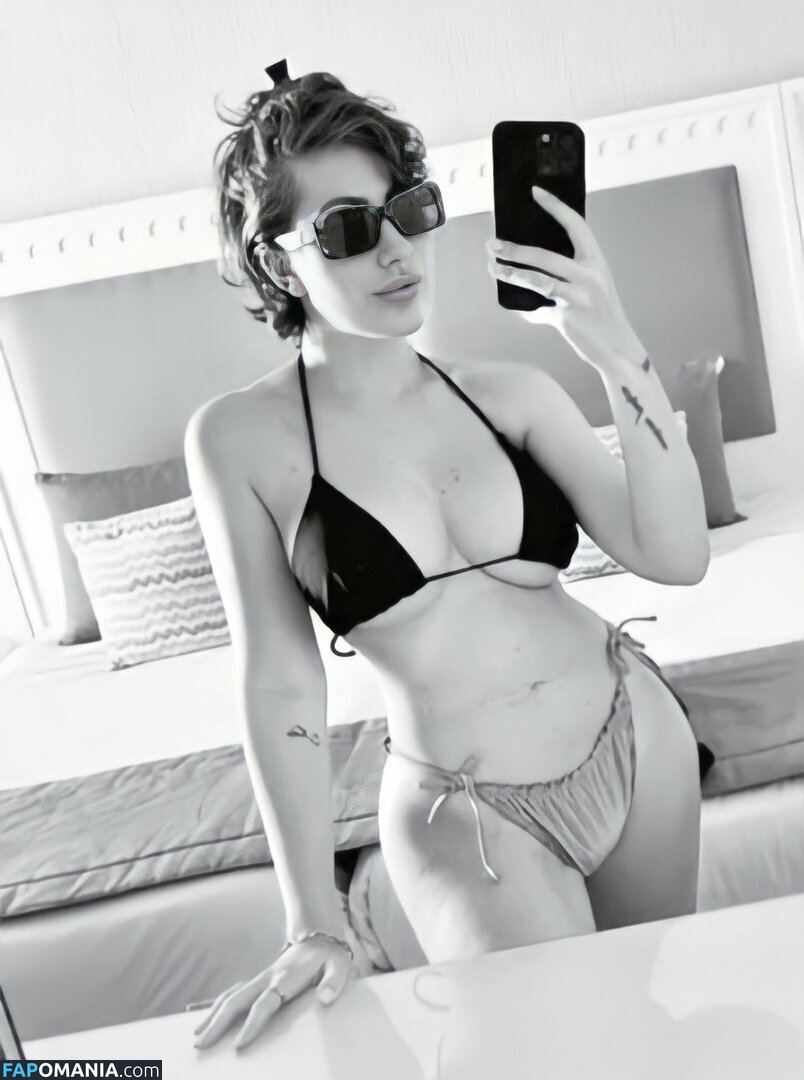 Limophet / LimorPet Desnudo OnlyFans  Foto filtrada #1