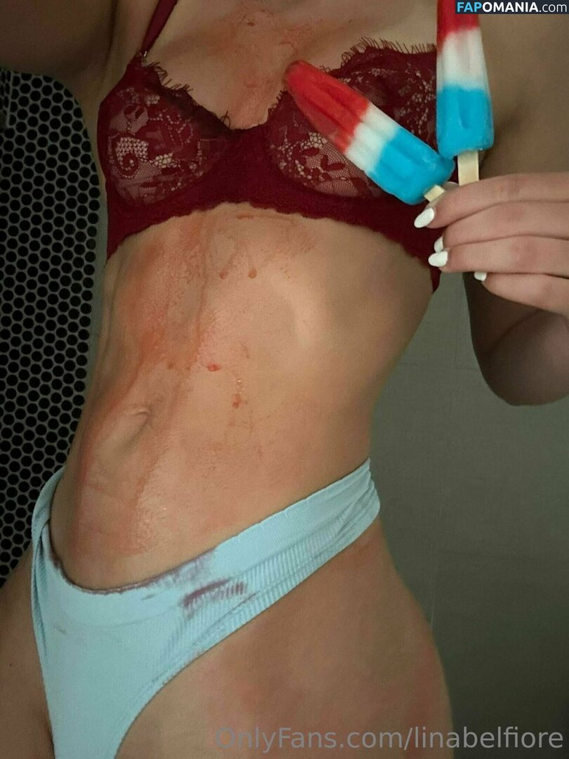 Lina Belfiore / linabelfiore Desnudo OnlyFans  Foto filtrada #374