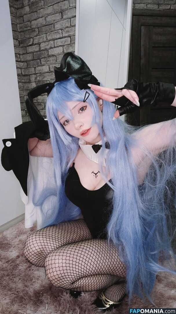 Linaneyeon / neponiru Desnudo OnlyFans  Foto filtrada #390