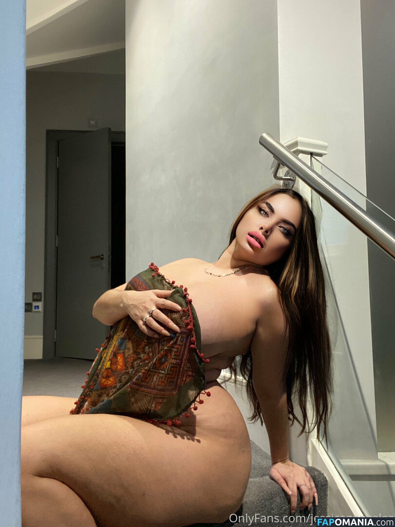 19ladams / Jessica Gonzalez / Linda Adam's / lindaadams Desnudo OnlyFans  Foto filtrada #7