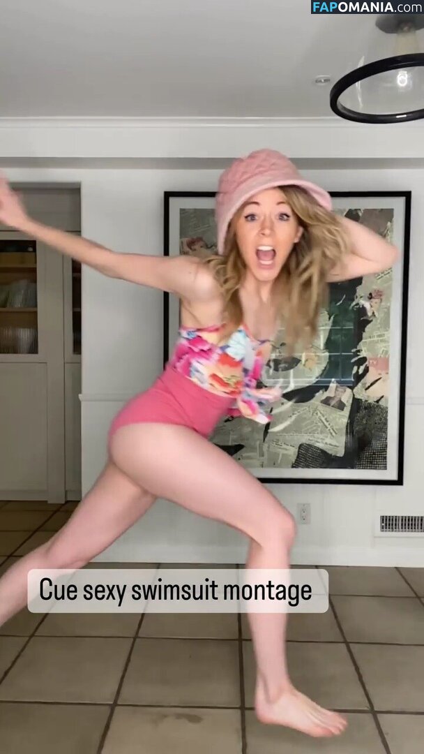 Lindsey Stirling / abbysiscoprinus / lindseystirling Desnudo OnlyFans  Foto filtrada #109