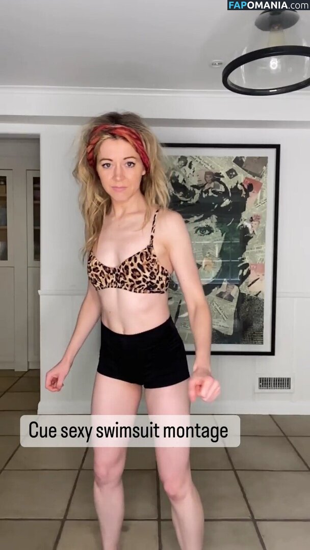 Lindsey Stirling / abbysiscoprinus / lindseystirling Desnudo OnlyFans  Foto filtrada #111