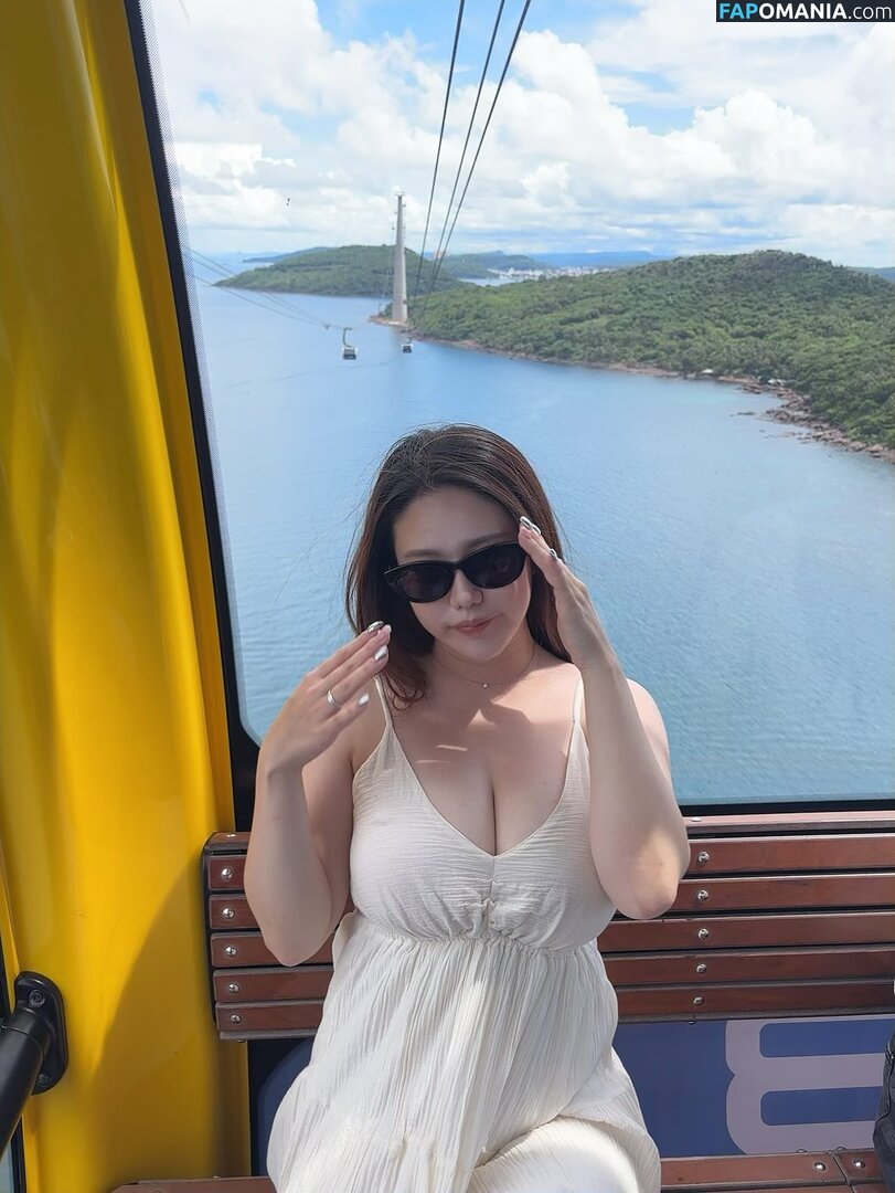 ling_00_ee Desnudo OnlyFans  Foto filtrada #8