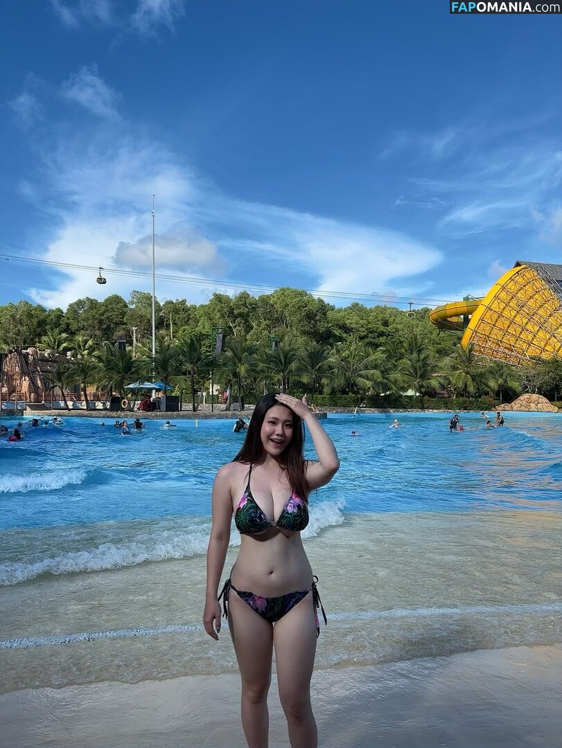 ling_00_ee Desnudo OnlyFans  Foto filtrada #9