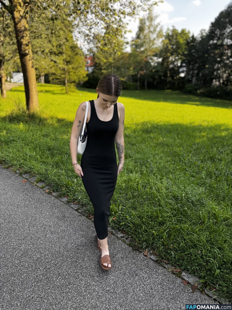 lindsilanestyle / linidreams Desnudo OnlyFans  Foto filtrada #5