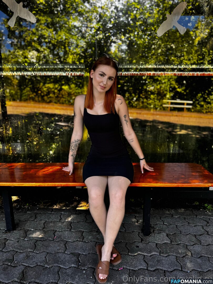 lindsilanestyle / linidreams Desnudo OnlyFans  Foto filtrada #13