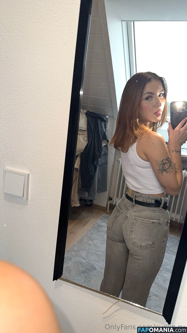 lindsilanestyle / linidreams Desnudo OnlyFans  Foto filtrada #15