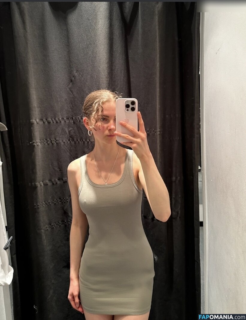 Linneasky Desnudo OnlyFans  Foto filtrada #11