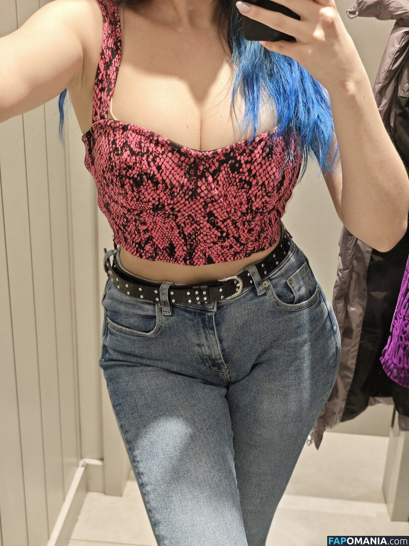 Lipisinkaaa / kazantseva_mimimi Desnudo OnlyFans  Foto filtrada #387