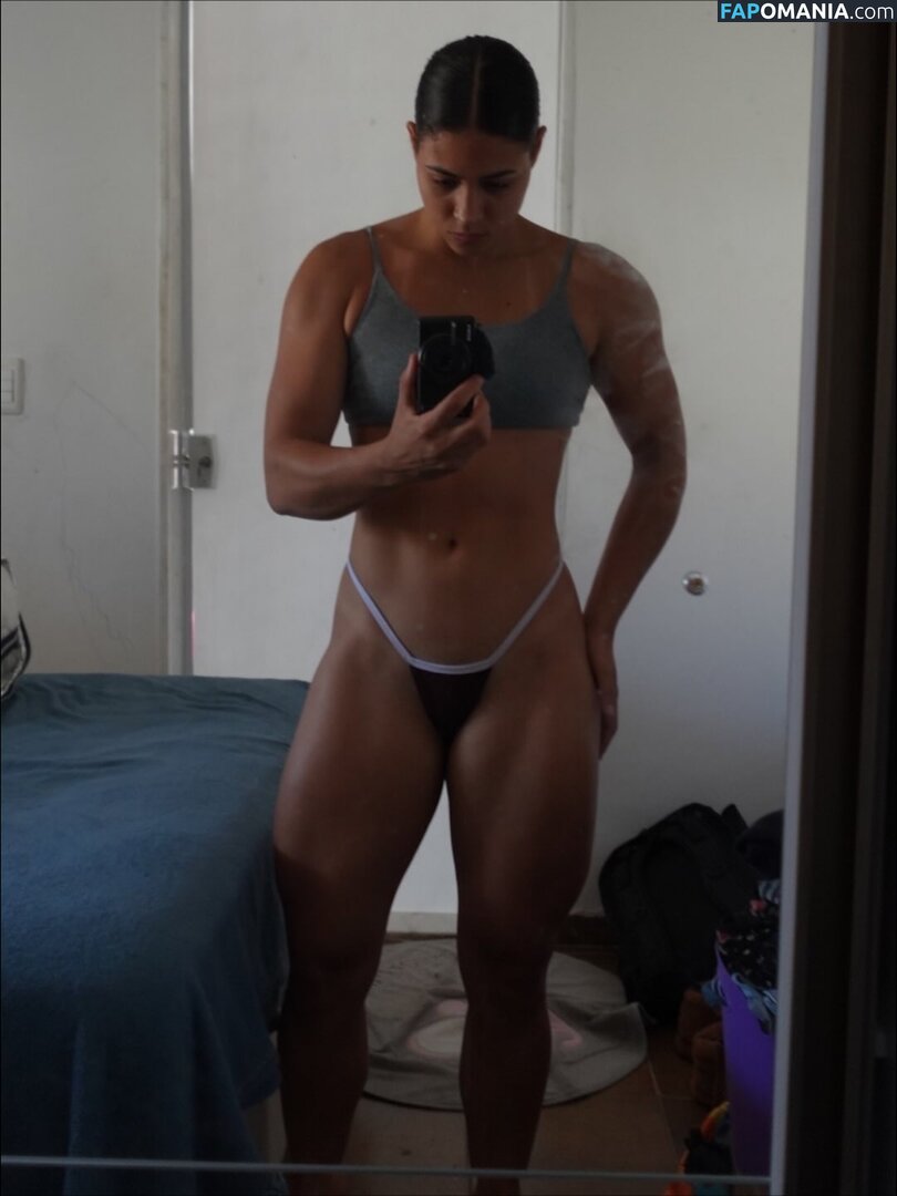 Liriel Martins / liri_martinss Desnudo OnlyFans  Foto filtrada #3