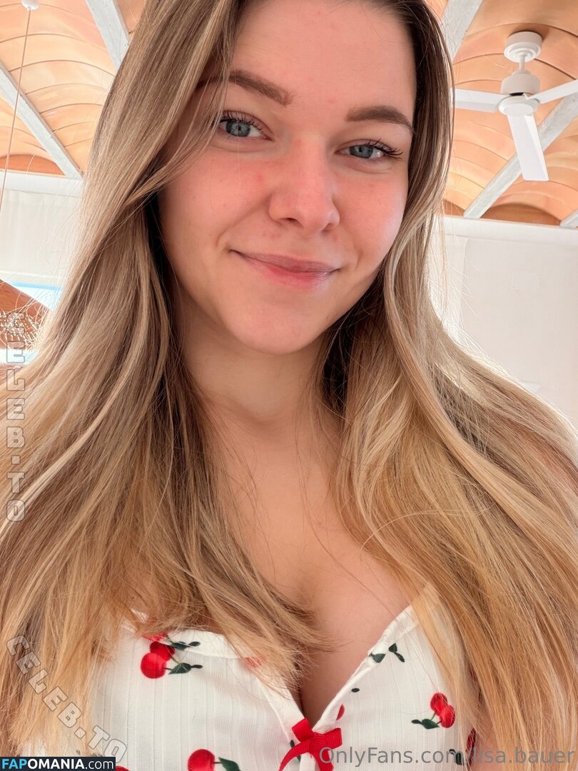 lisa.bauer / lisa.vip.bauer / lisaa_bauerr Desnudo OnlyFans  Foto filtrada #4
