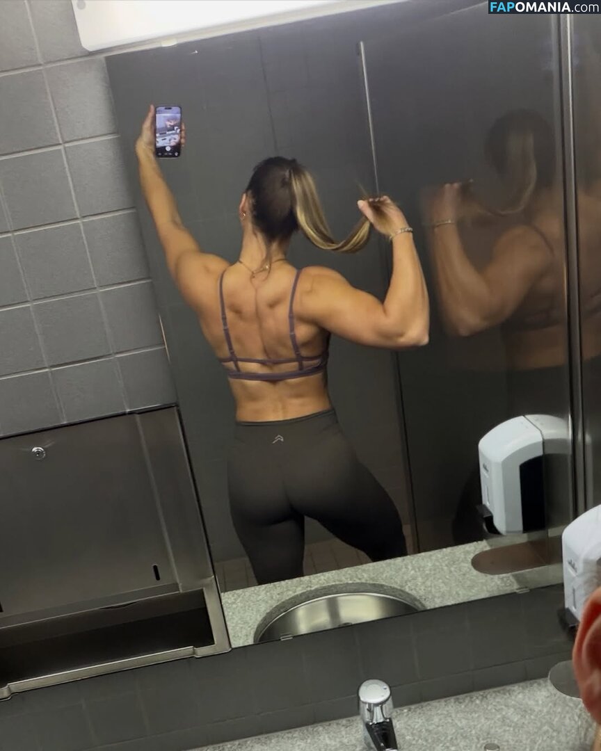 Lisa Buckwitz / lisa.buckwitz / lisa_buckwitz Desnudo OnlyFans  Foto filtrada #151