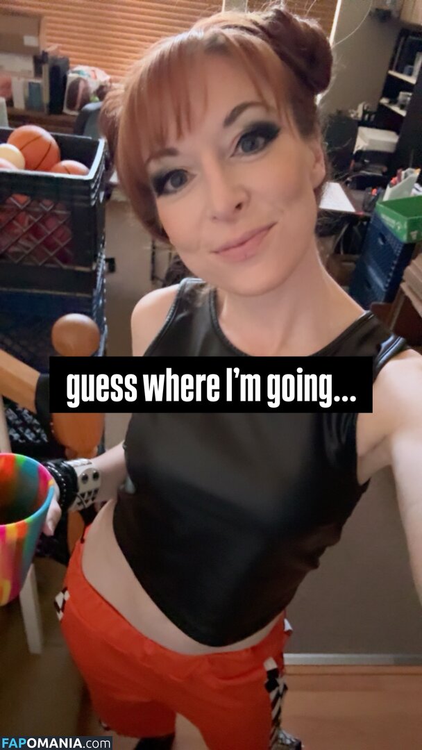 Lisa Foiles / https: / lisafoiles Desnudo OnlyFans  Foto filtrada #207
