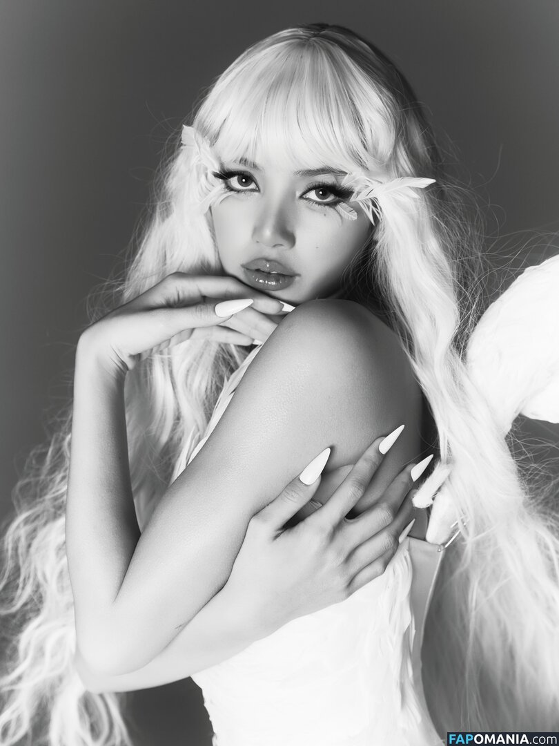 Lisa Manoban / lalalalisa_m Desnudo OnlyFans  Foto filtrada #23