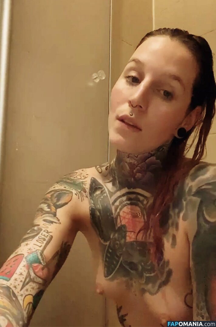 Lisa Rocketcock / lisa.rocketcock / lisarocketcockfree Desnudo OnlyFans  Foto filtrada #21