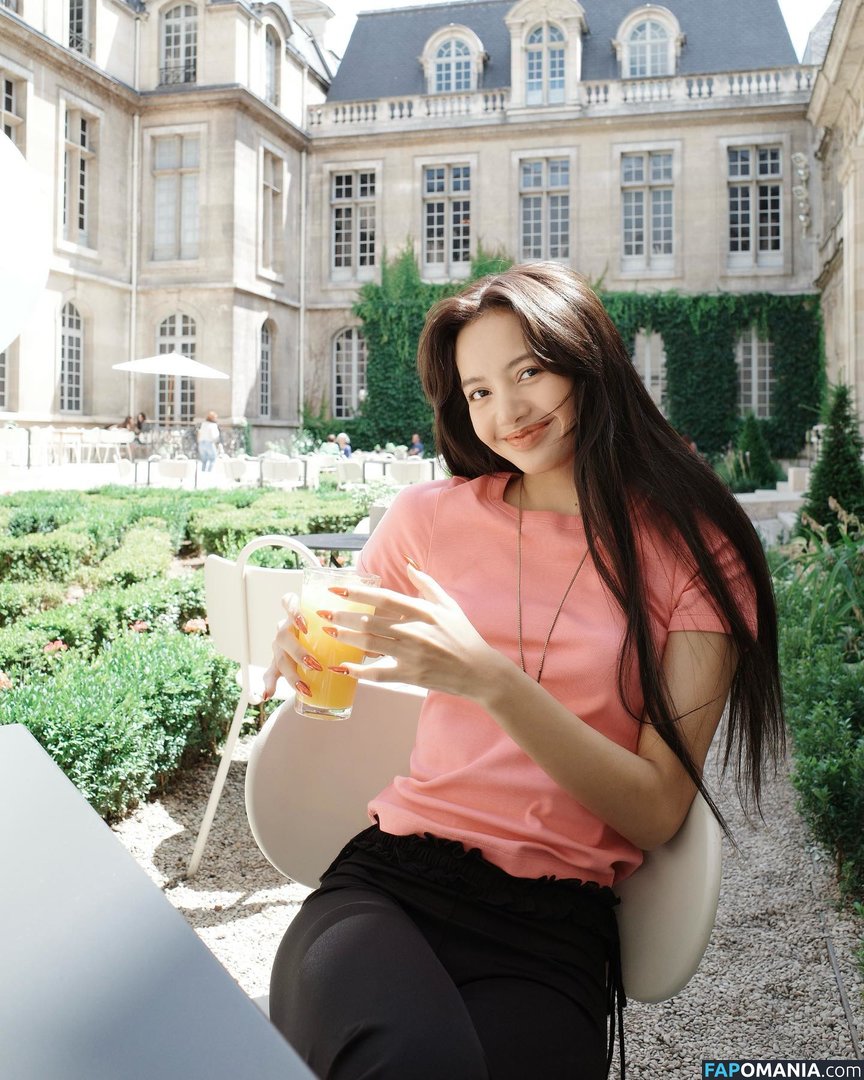 Blackpink / Lisa / lalalalisa_m / lisaamane Desnudo OnlyFans  Foto filtrada #42