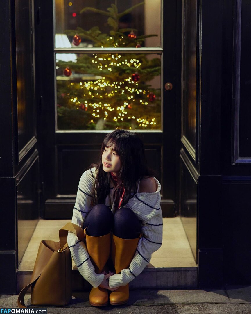 Blackpink / Lisa / lalalalisa_m / lisaamane Desnudo OnlyFans  Foto filtrada #289