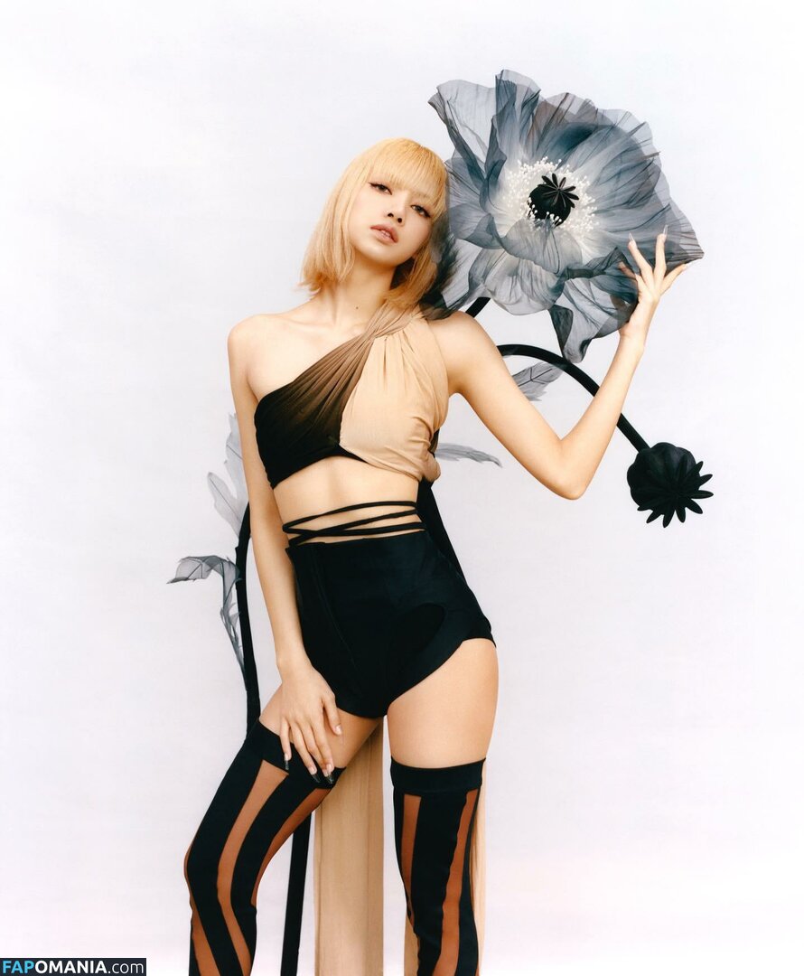 Blackpink / Lisa / lalalalisa_m / lisaamane Desnudo OnlyFans  Foto filtrada #333