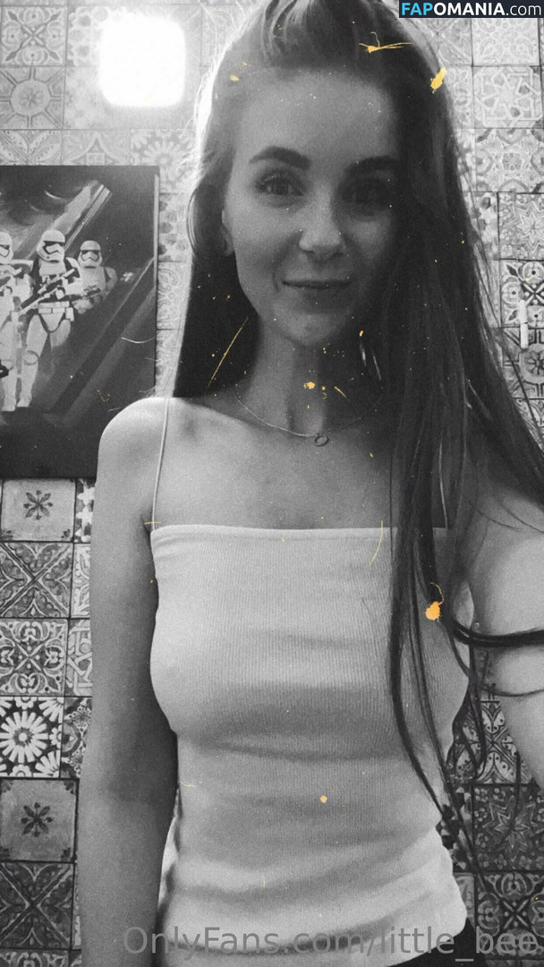 little_becca_bee / little_bee Desnudo OnlyFans  Foto filtrada #6