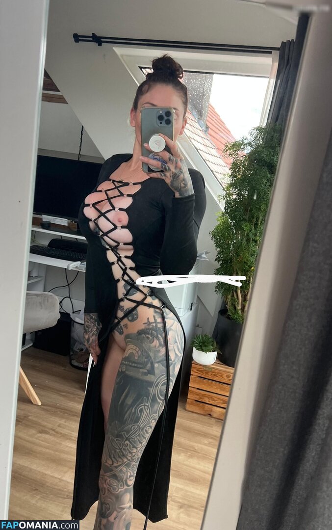 Little Princess Hedi / heavensentx / hediii.91 / princesshedi91 Desnudo OnlyFans  Foto filtrada #204