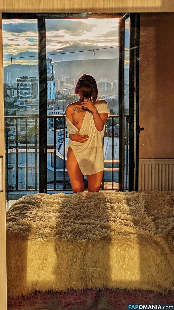 Little Satana / little.satana / s.satana_666 / tomnaya_satana Desnudo OnlyFans  Foto filtrada #25