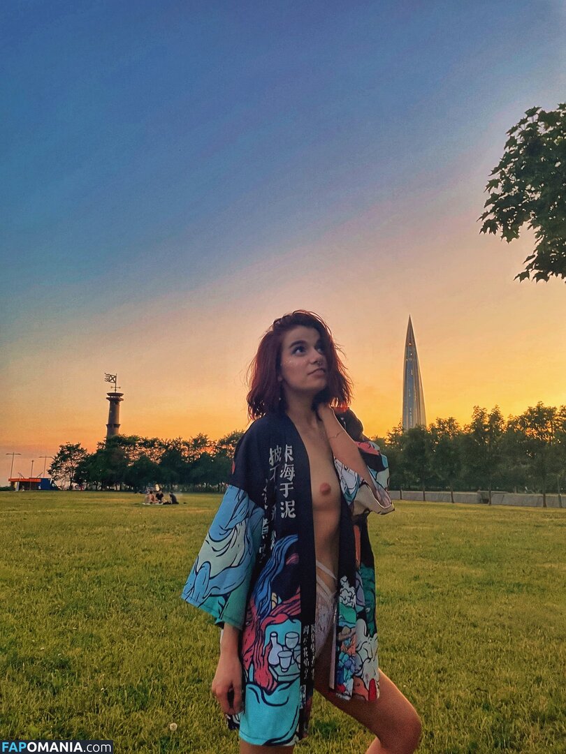 Little Satana / little.satana / s.satana_666 / tomnaya_satana Desnudo OnlyFans  Foto filtrada #28