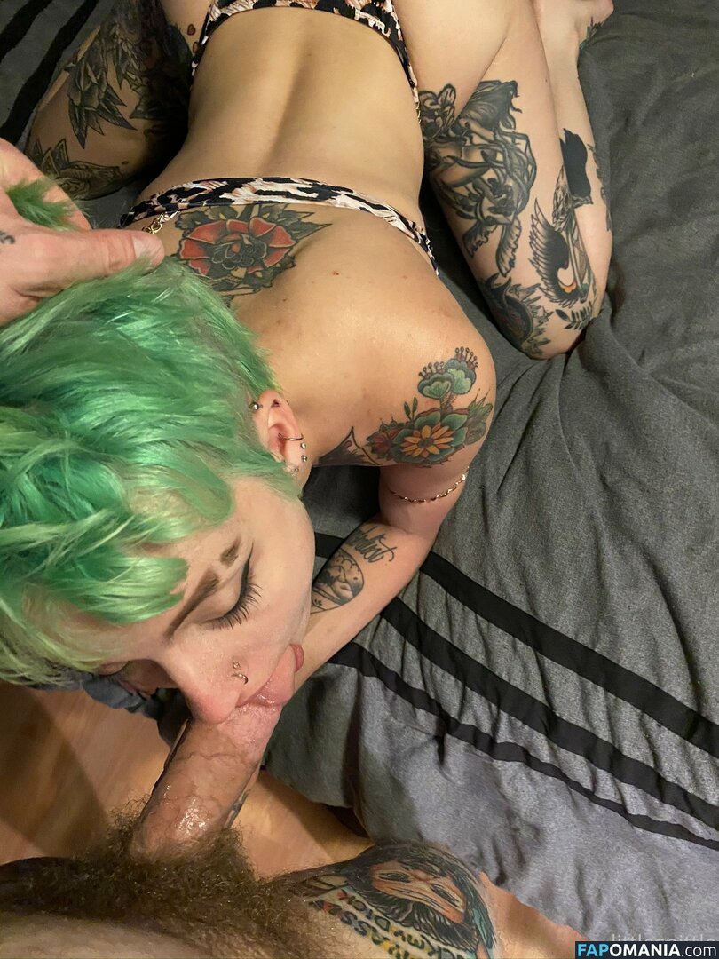 Little Spittle / lilspittle / littlespittle Desnudo OnlyFans  Foto filtrada #486