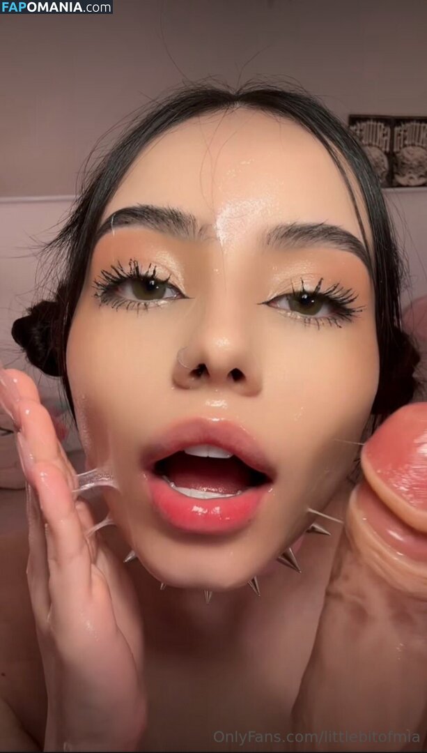 Littlebitofmia / tinybitofmia Desnudo OnlyFans  Foto filtrada #1