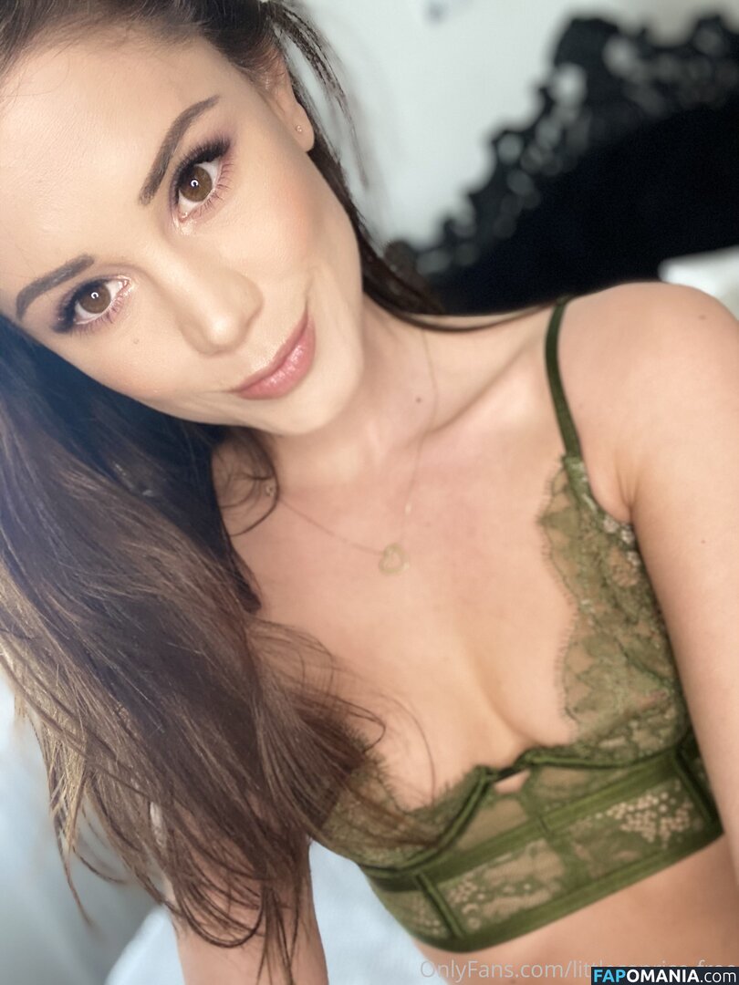 little.caprice.official / littlecaprice-free Desnudo OnlyFans  Foto filtrada #13