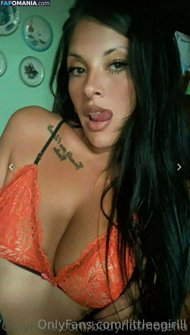 littleegirlll Desnudo OnlyFans  Foto filtrada #26