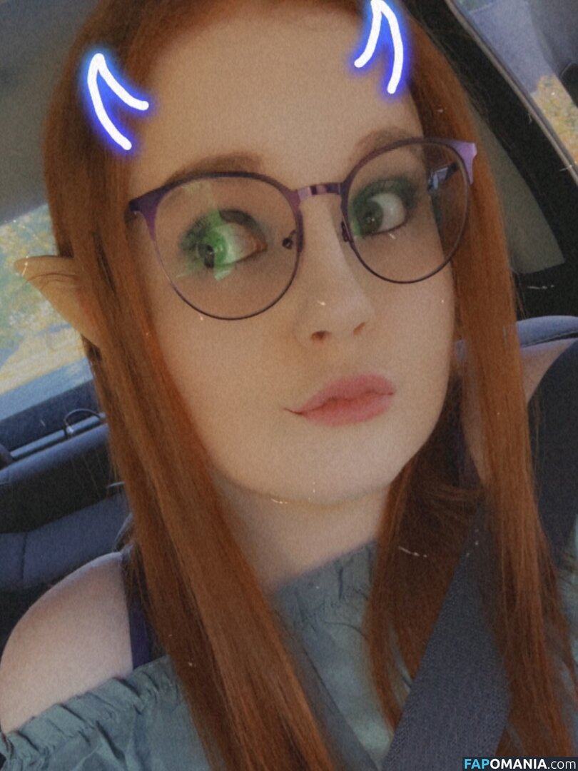 littleginger57 Desnudo OnlyFans  Foto filtrada #1