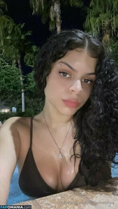 littlemelitaa Desnudo OnlyFans  Foto filtrada #20