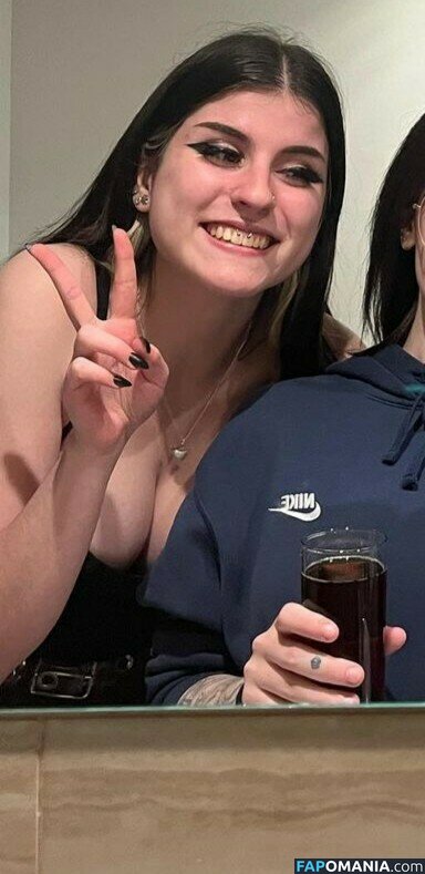 Abbyimu Abby / Littleragergirl Desnudo OnlyFans  Foto filtrada #8