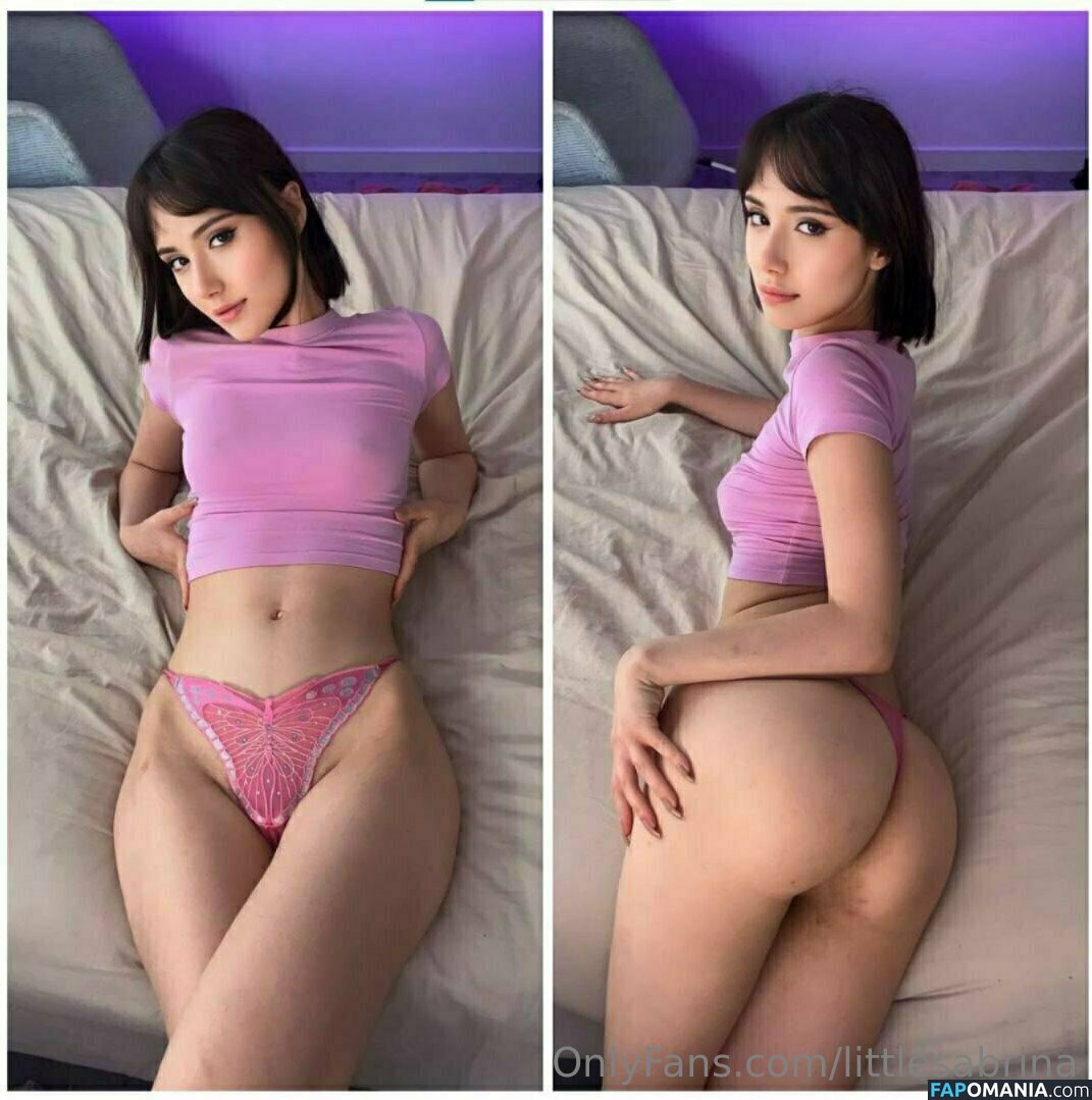 littlesabrina Desnudo OnlyFans  Foto filtrada #364