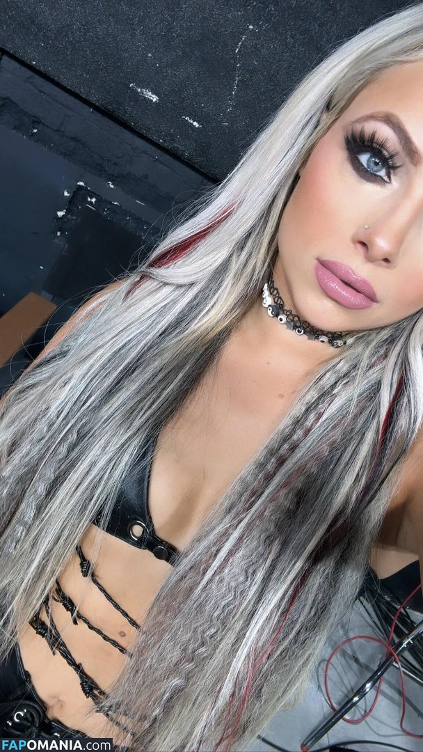 Liv Morgan / yaonlylivvonce Desnudo OnlyFans  Foto filtrada #32