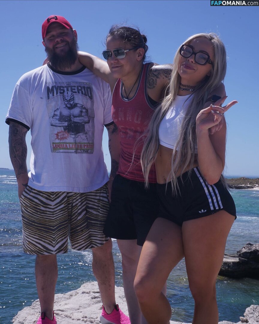 Liv Morgan / yaonlylivvonce Desnudo OnlyFans  Foto filtrada #353