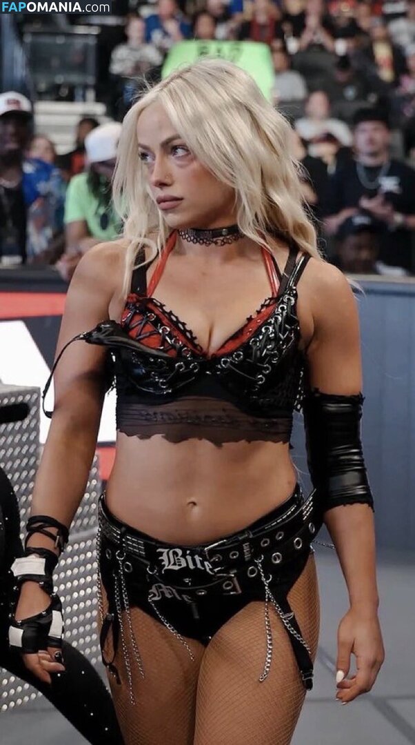 Liv Morgan / https: / yaonlylivvonce Desnudo OnlyFans  Foto filtrada #877