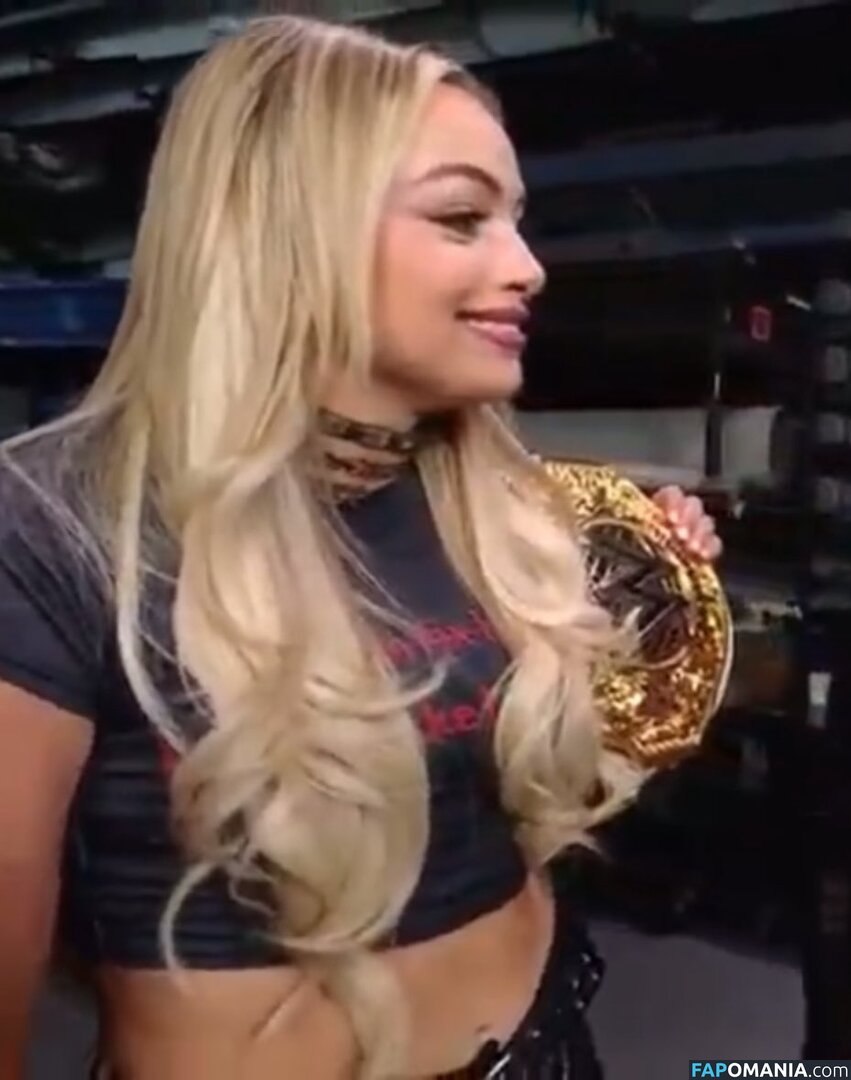 Liv Morgan / https: / yaonlylivvonce Desnudo OnlyFans  Foto filtrada #954