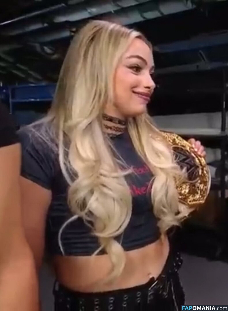 Liv Morgan / https: / yaonlylivvonce Desnudo OnlyFans  Foto filtrada #955