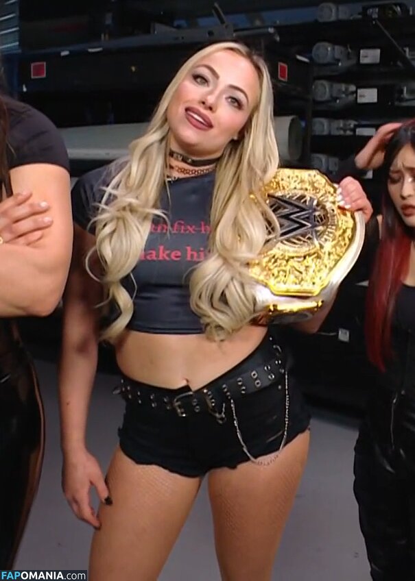 Liv Morgan / https: / yaonlylivvonce Desnudo OnlyFans  Foto filtrada #957