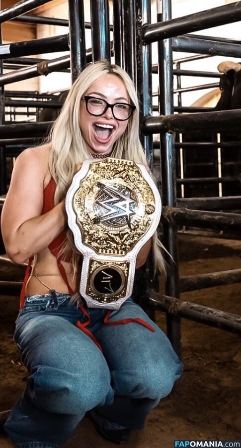 Liv Morgan / https: / yaonlylivvonce Desnudo OnlyFans  Foto filtrada #971