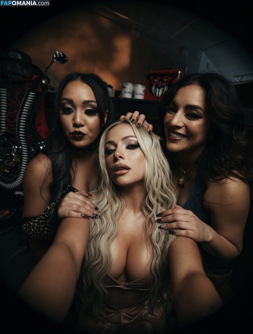 Liv Morgan / https: / yaonlylivvonce Desnudo OnlyFans  Foto filtrada #980