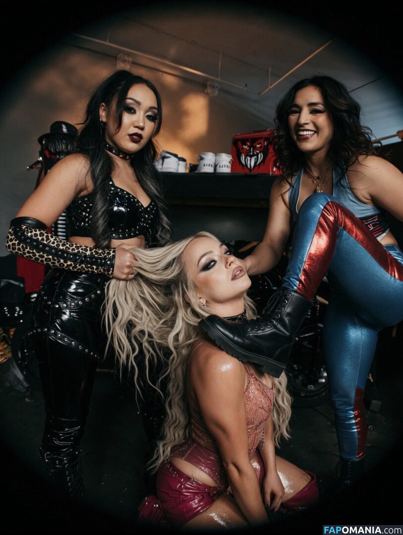 Liv Morgan / https: / yaonlylivvonce Desnudo OnlyFans  Foto filtrada #981