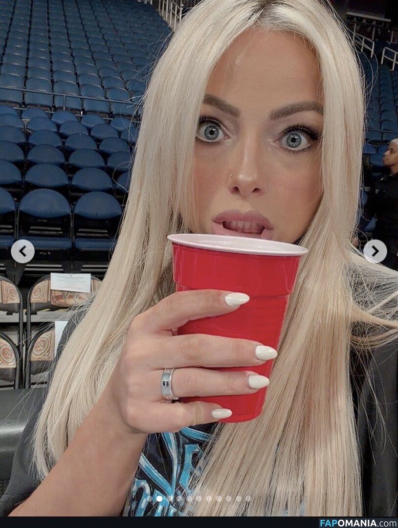 Liv Morgan / https: / yaonlylivvonce Desnudo OnlyFans  Foto filtrada #996