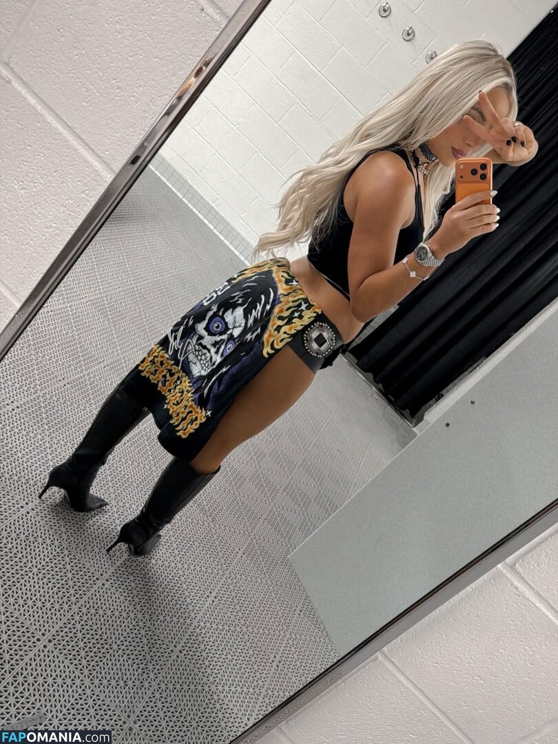 Liv Morgan / https: / yaonlylivvonce Desnudo OnlyFans  Foto filtrada #1007