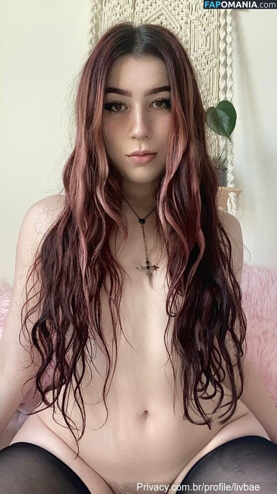 Livbae / livibee Desnudo OnlyFans  Foto filtrada #1